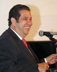 Ministro Carlos Lupi apresenta o balanço do primeiro semestre de 2009 do do Fundo de Amparo ao Trabalhador e do Fundo de Garantia do Tempo de Serviço