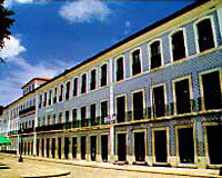 Centro Histórico